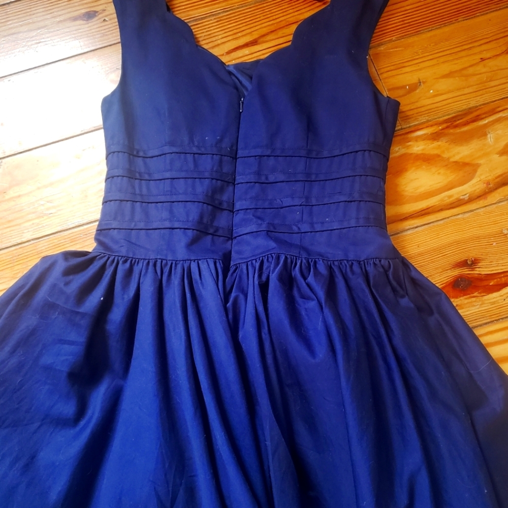 Unique vintage